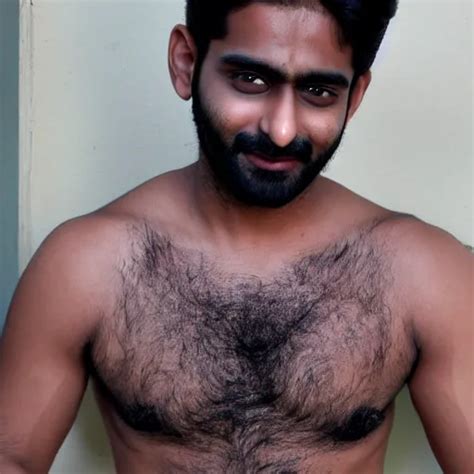 HAIRY INDIAN